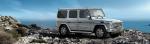 Mercedes-Benz G350 BlueTEC 2010 года